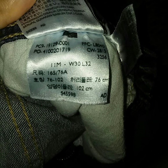 Jeans - Picture 4 of 4