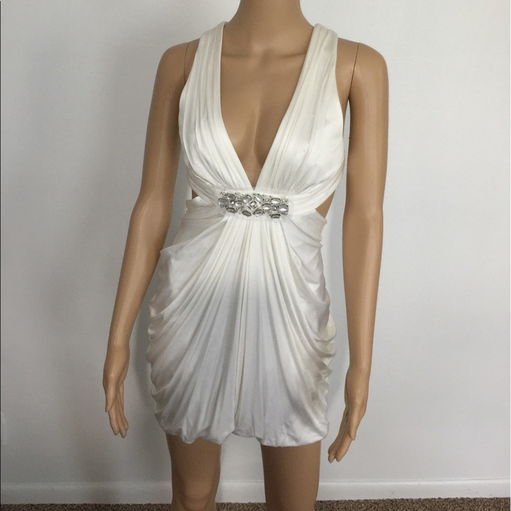 Sexy BCBG XS Dress