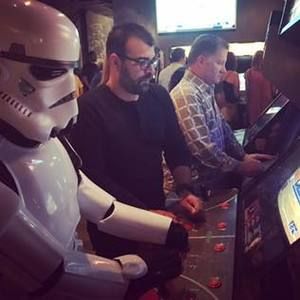 Meet your Posher, Jonathan