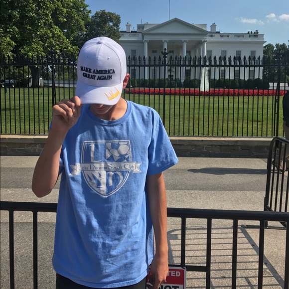 Meet your Posher, Tyler - Picture 1 of 1