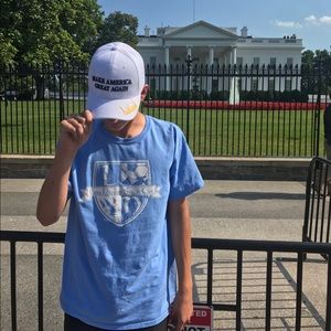 Meet your Posher, Tyler