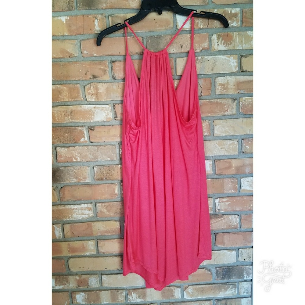 Annabelle Plus Size Tunic.  2X - Picture 2 of 4