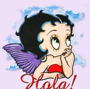 Meet your Posher, Cynthia