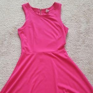 Old Navy Dresses - Hot Pink A line Dress Old Navy Dresses - Hot Pink A line Dress