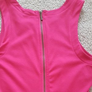 Old Navy Dresses - Hot Pink A line Dress Old Navy Dresses - Hot Pink A line Dress