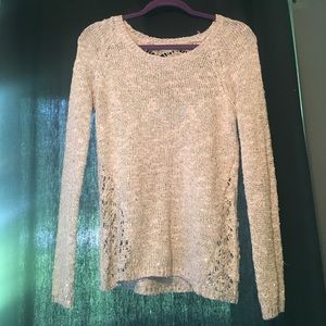 Knit Sweater