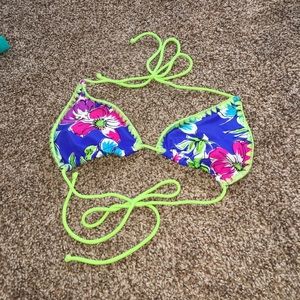 Bathing suit