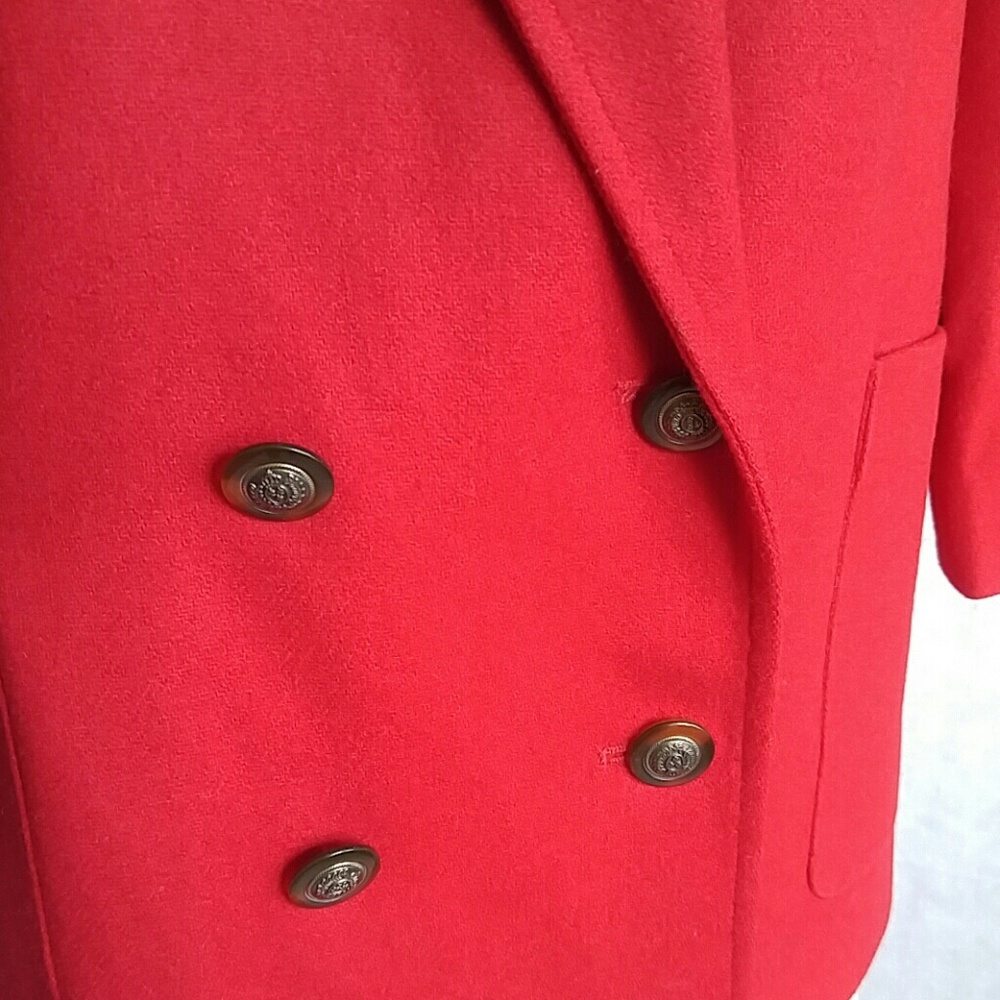 Coat - Picture 3 of 9