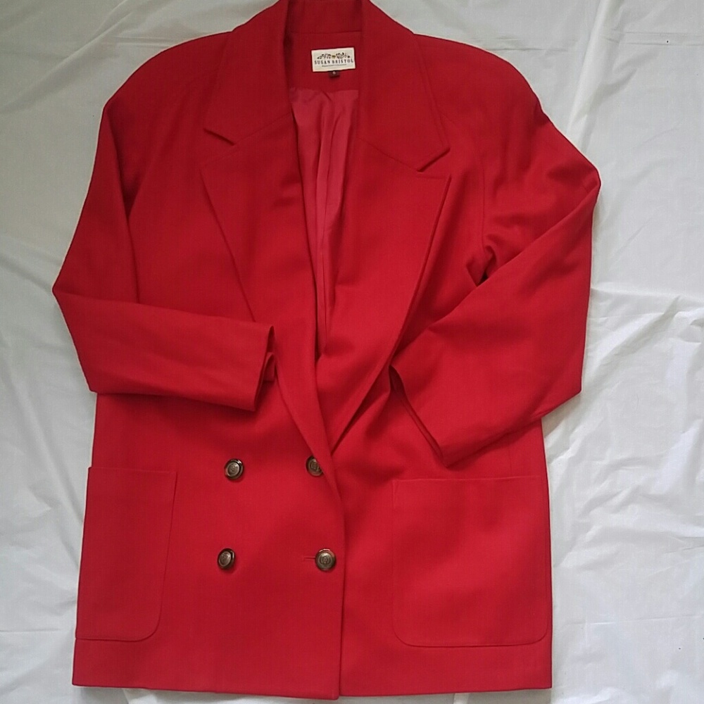 Coat - Picture 6 of 9