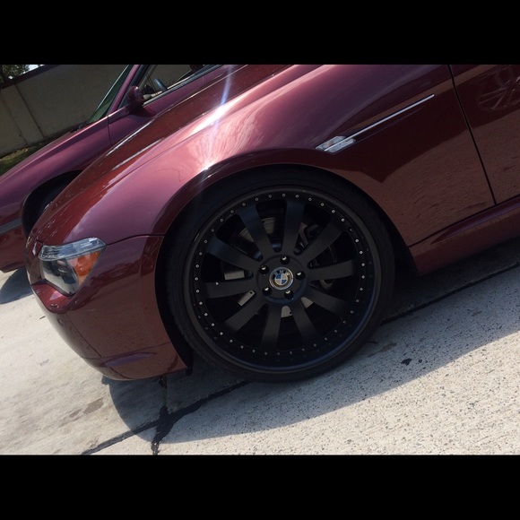 Meet your Posher, Joshua - Picture 1 of 1