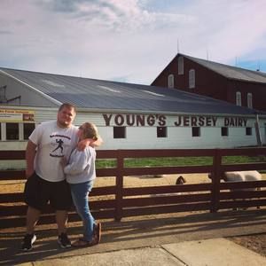 Meet your Posher, Abbey