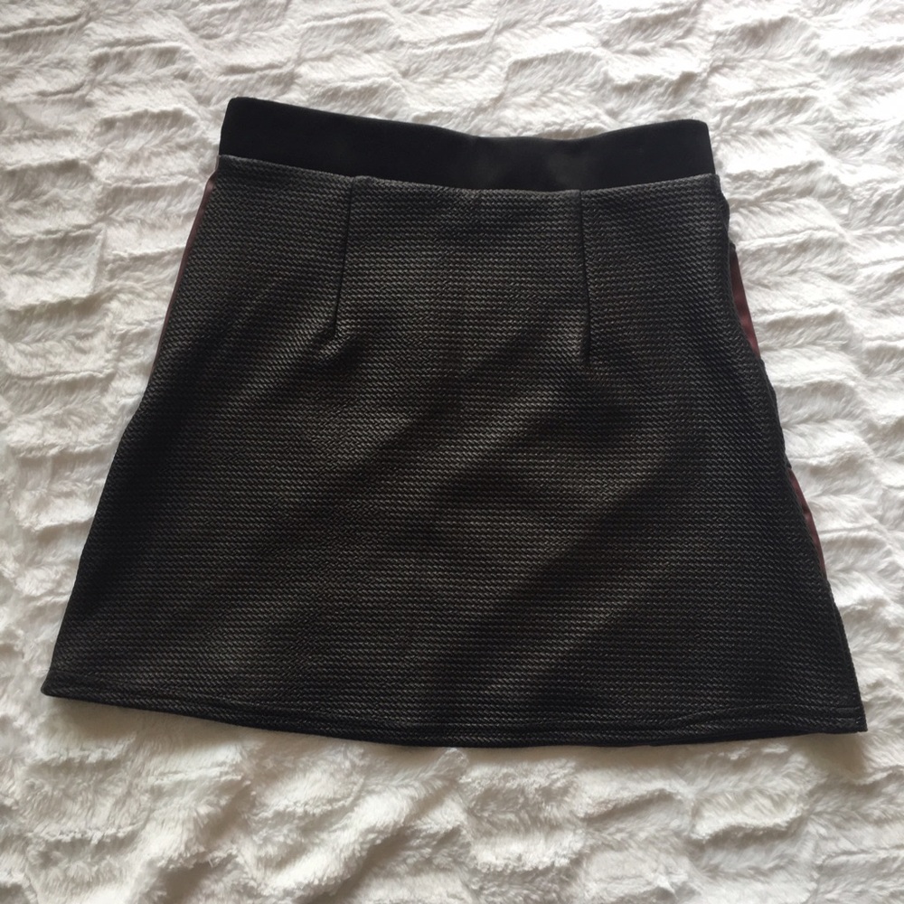 🍄Contenta Skirt🍄 - Picture 3 of 5
