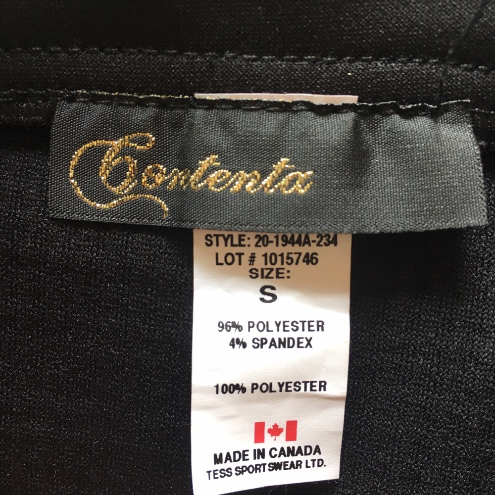 🍄Contenta Skirt🍄 - Picture 5 of 5
