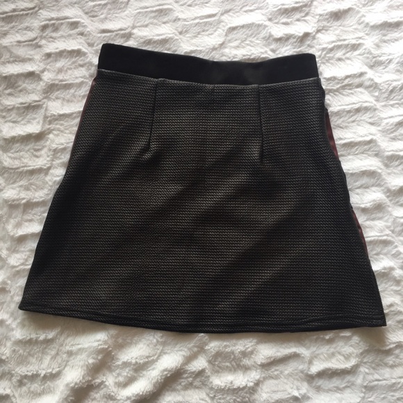 🍄Contenta Skirt🍄 - Picture 3 of 5