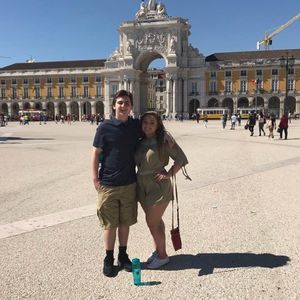 Meet your Posher, Leanne