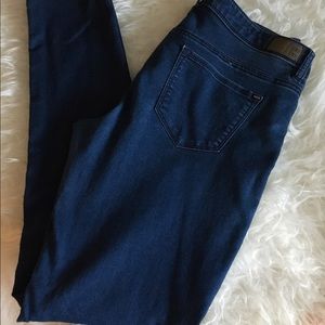 GRG SKINNY JEANS GARAGE JEANS