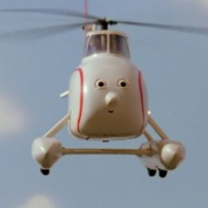 Meet your Posher, Matthew