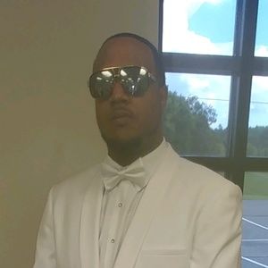 Meet your Posher, Darion