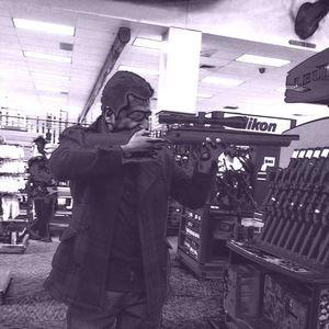 Meet your Posher, Freddy