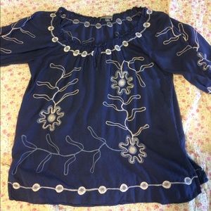 NY Collection Woman's Top Super soft