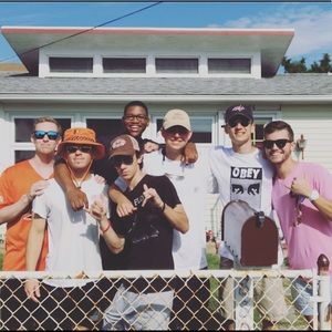 Meet your Posher, Ryan