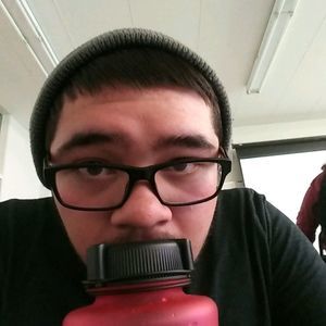 Meet your Posher, Gabriel