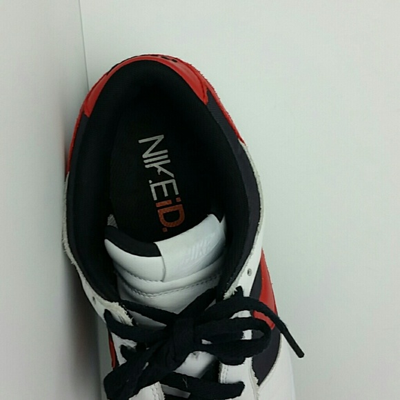 nikeid tennis shoes