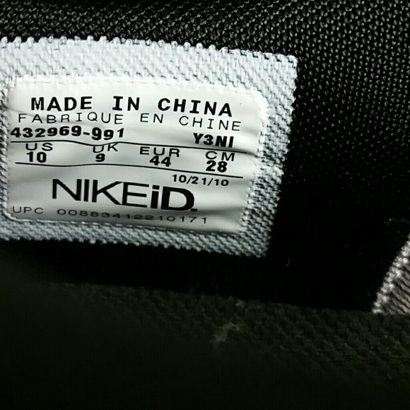 nikeid nfl shoes