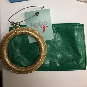Hobo Clutch