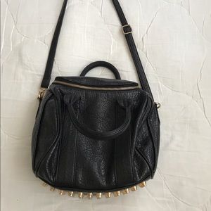 Brandy Melville studded bag