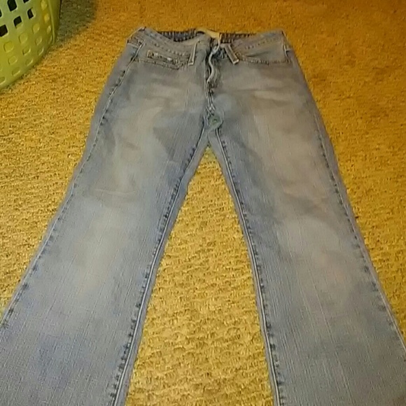 Jeans - Picture 3 of 4