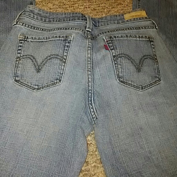 Jeans - Picture 4 of 4