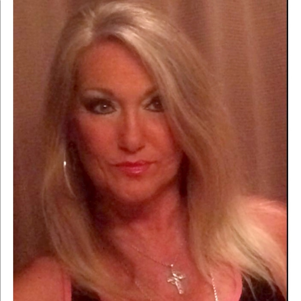 Meet your Posher, Susan