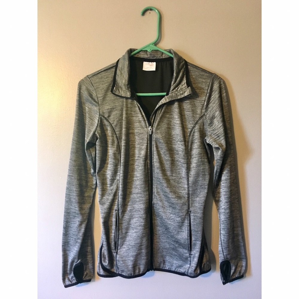 ‼️SOLD‼️ Danskin Women's Active Performance Jacket