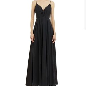 Found different dress