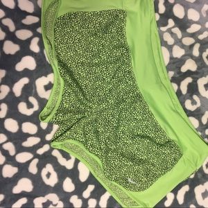 Nike Dri-Fit shorts, size XL