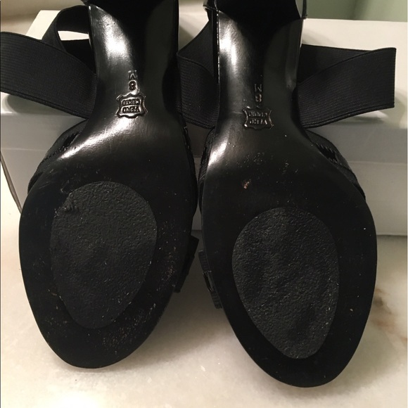 Shoes - Picture 3 of 4