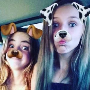 Meet your Posher, Paige