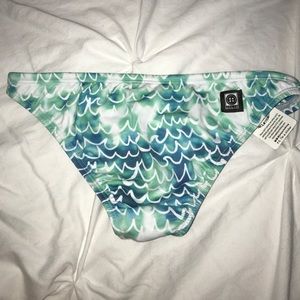 Jolyn Midl Bikini Bottoms - New with Tags