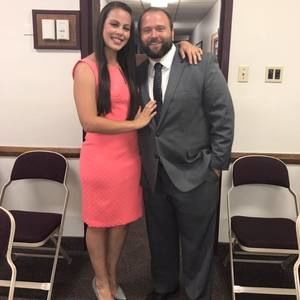 Meet your Posher, Kristina