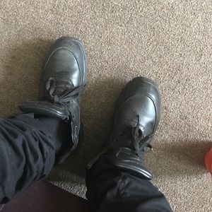 Meet your Posher, Fredo