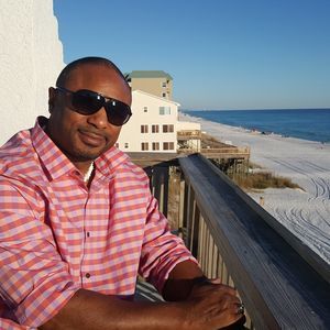 Meet your Posher, Jack