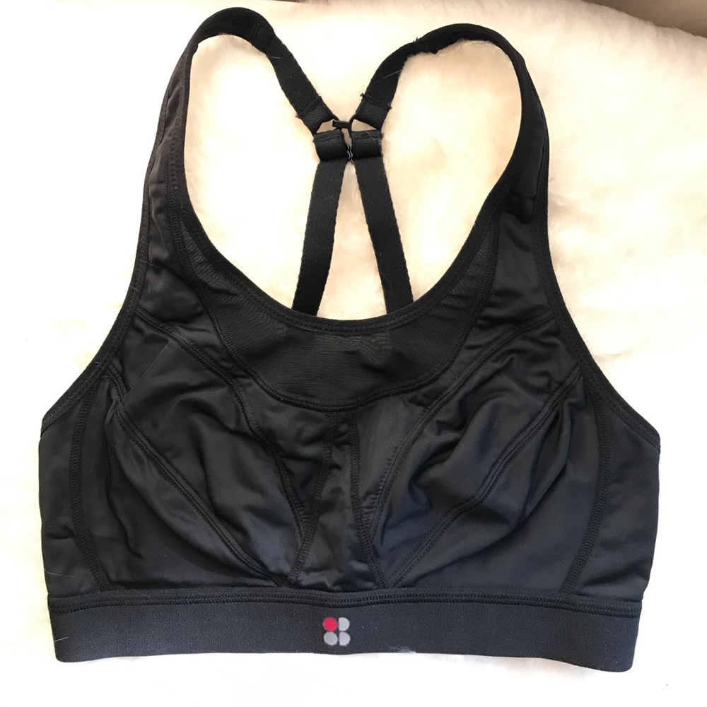 Sweaty Betty Ultra Run Bra - 34B