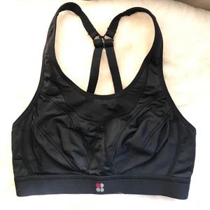 Sweaty Betty Ultra Run Bra - 34B