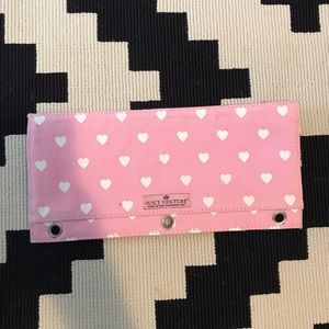 Juicy Couture Pencil Case
