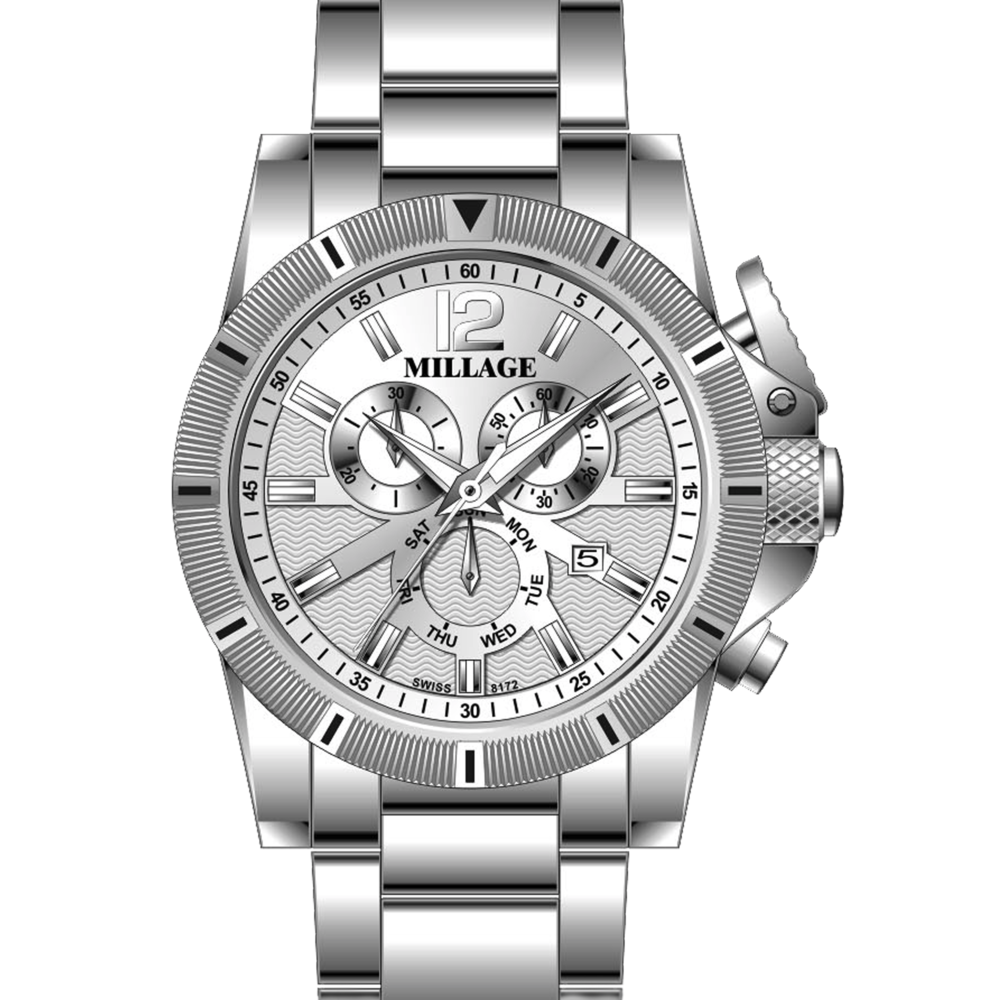 M3426-SIL-SILVER-SILVER