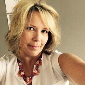 Meet your Posher, Sandra