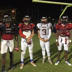 Meet your Posher, Ryan