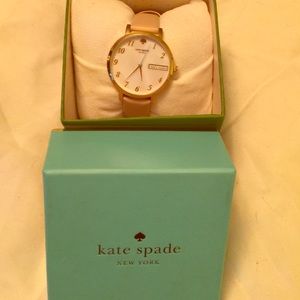 Kate spade watch