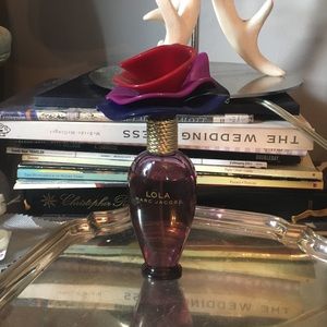 Marc Jacobs Lola Perfume